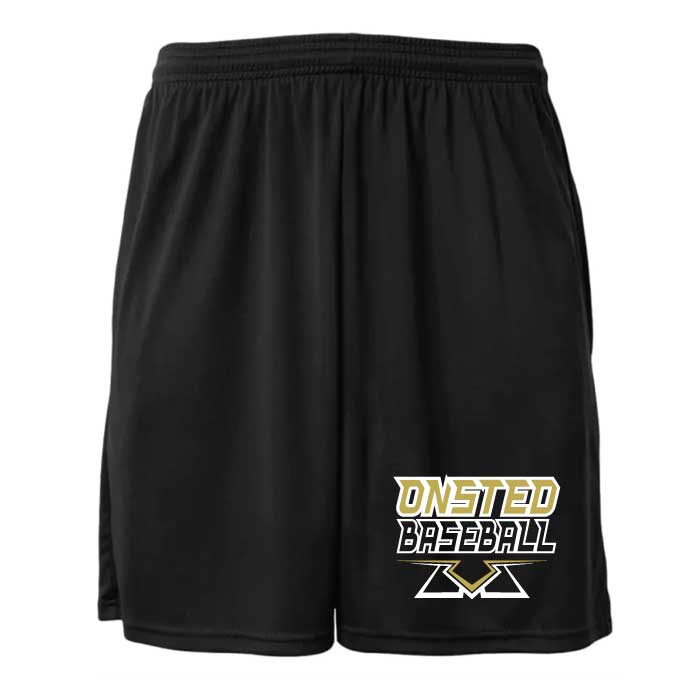 Onsted Baseball Shorts