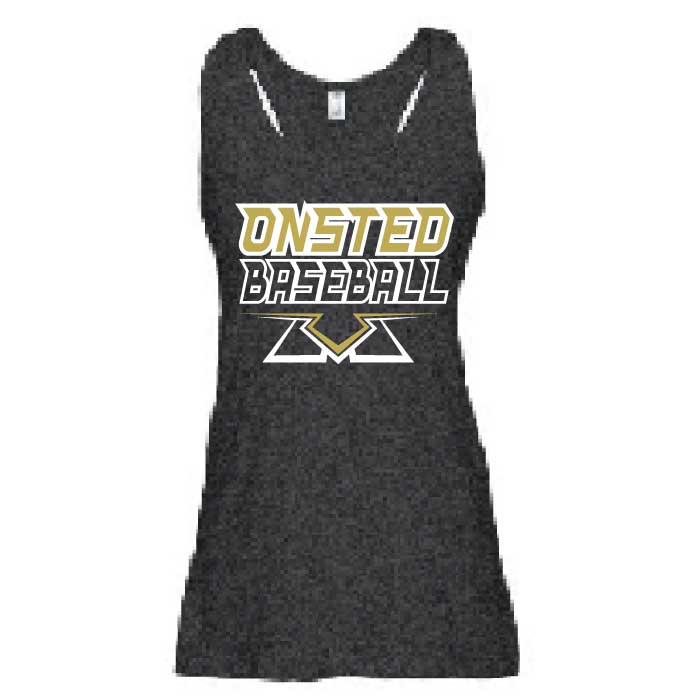 Onsted Baseball Tank