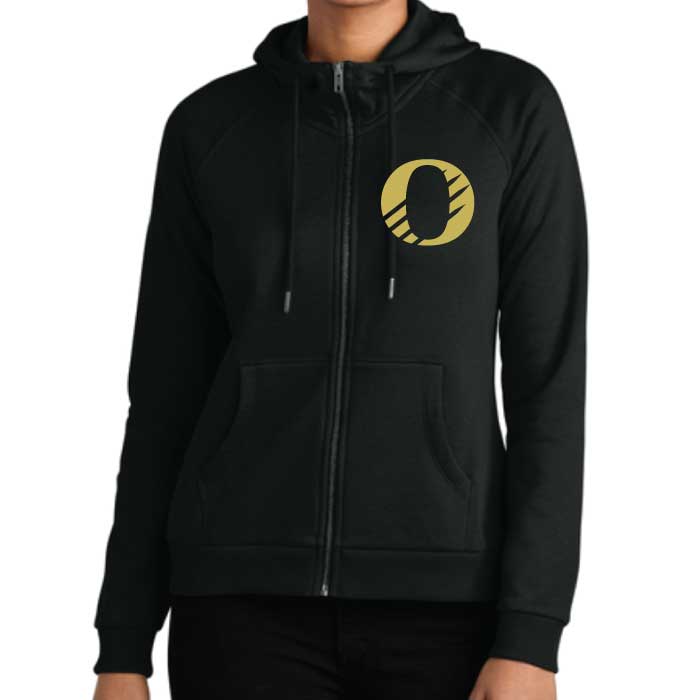 Onsted Ladies Jacket - Black