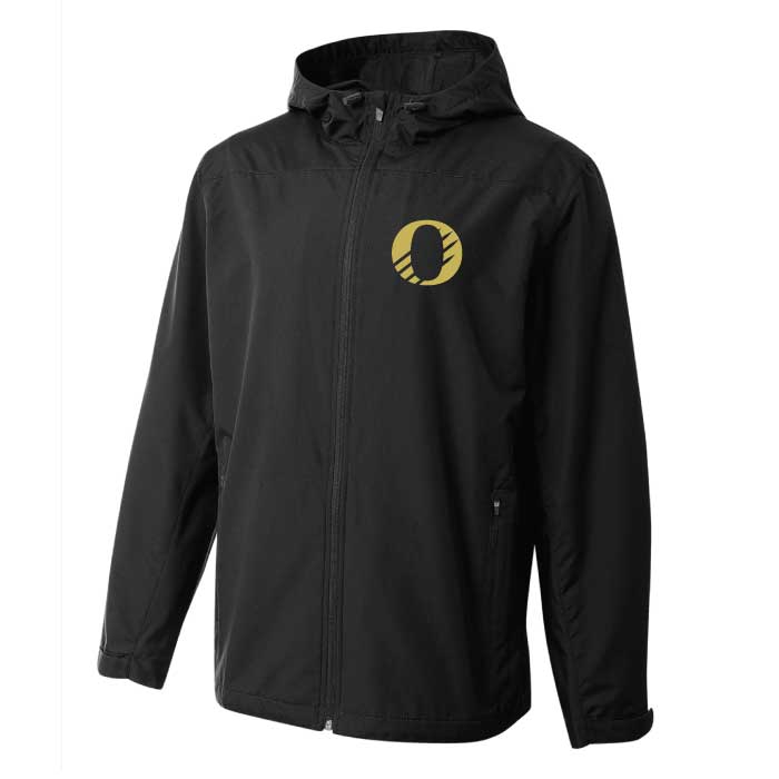 Onsted Jacket