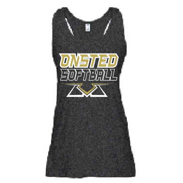 Onsted Softball Tank